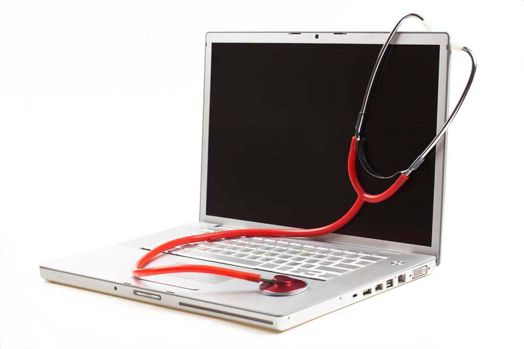 Бесплатная диагностика ноутбука в Новокузнецке