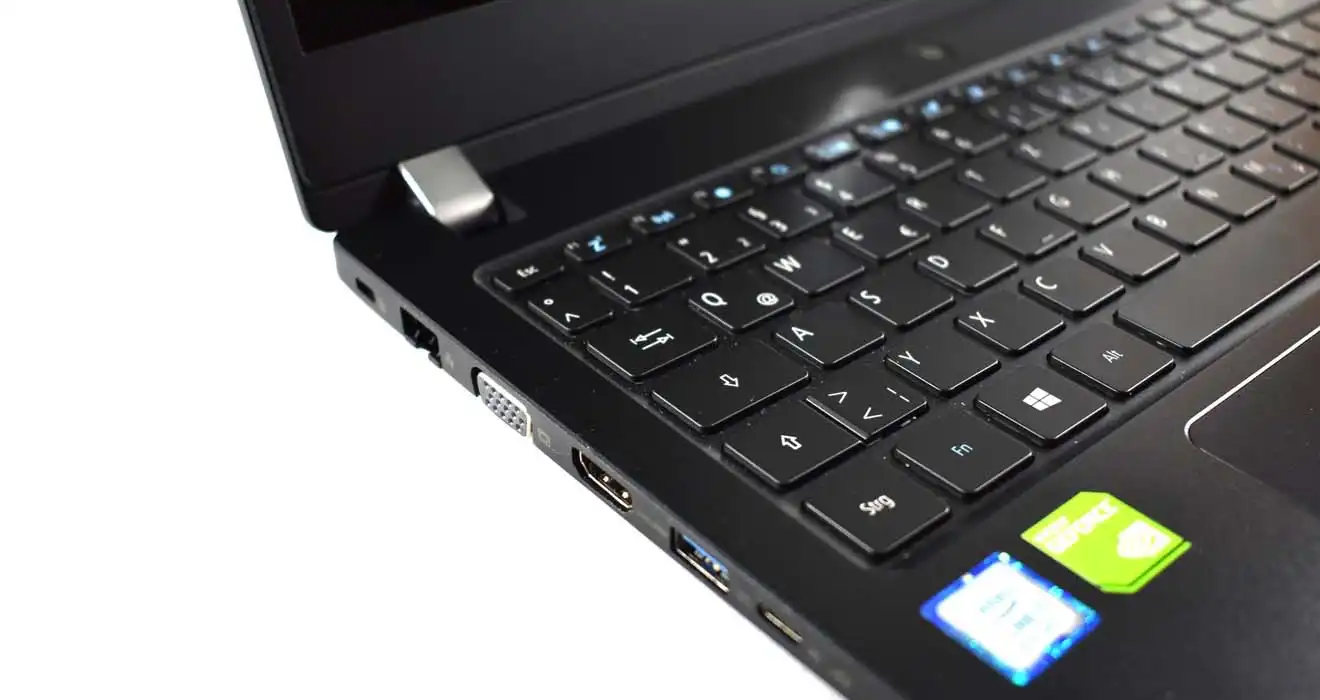Ремонт ноутбуков Acer в Новокузнецке