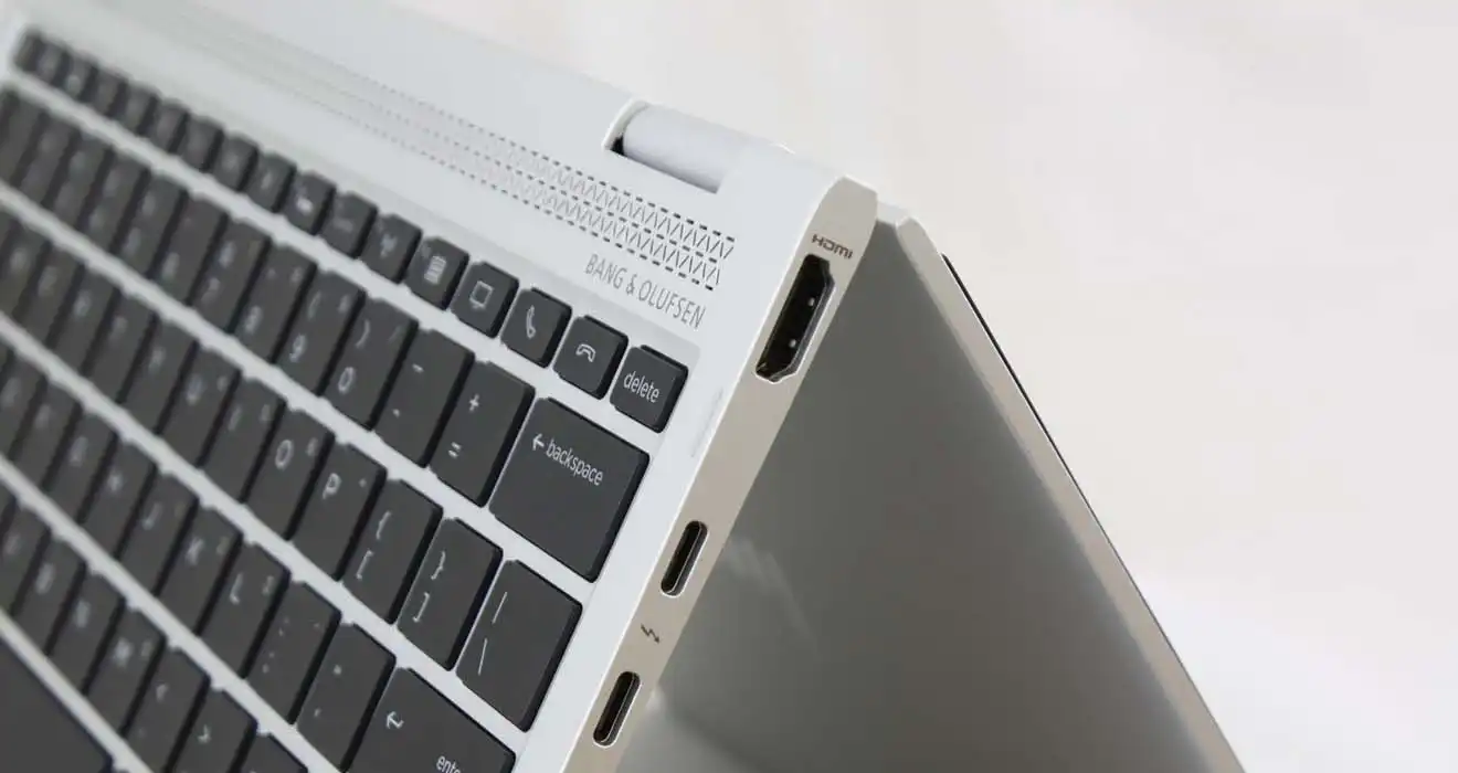Ремонт ноутбуков HP в Новокузнецке