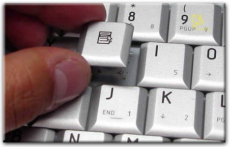 Замена отдельных клавиш на клавиатуре в Новокузнецке