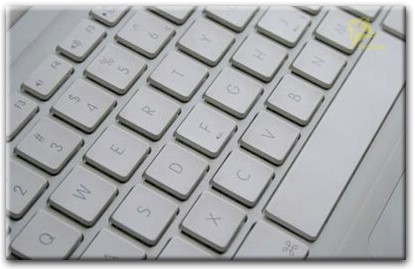 Замена клавиатуры ноутбука Compaq в Новокузнецке
