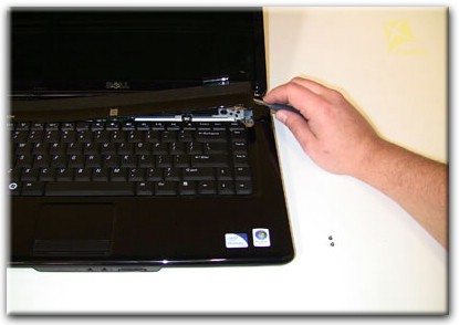 Ремонт клавиатуры на ноутбуке Dell в Новокузнецке