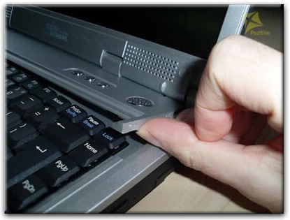 Замена клавиатуры ноутбука Fujitsu Siemens в Новокузнецке