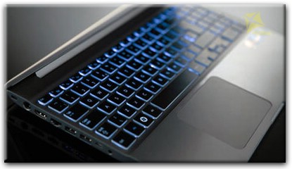 Ремонт клавиатуры на ноутбуке Samsung в Новокузнецке