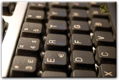 Замена клавиатуры ноутбука Toshiba в Новокузнецке