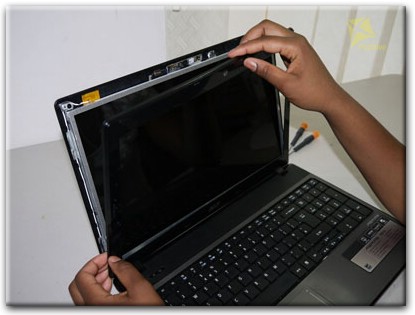 Замена экрана ноутбука Acer в Новокузнецке