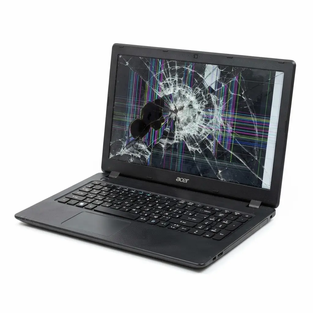 поменять матрицу ноутбука Acer в Новокузнецке