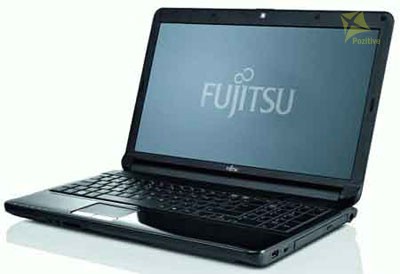 Замена экрана ноутбука Fujitsu Siemens в Новокузнецке