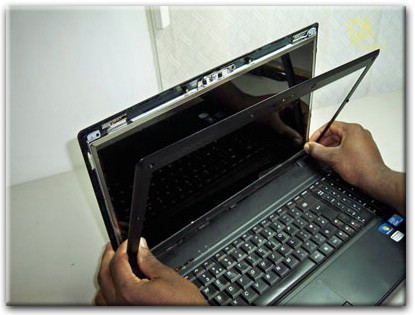 Замена экрана ноутбука Lenovo в Новокузнецке