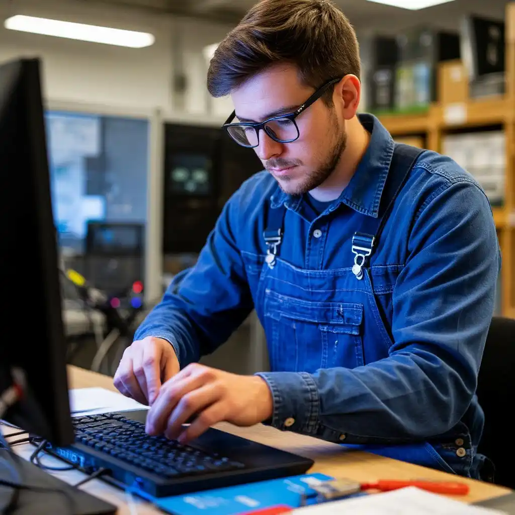 Настройка VPN в Новокузнецке