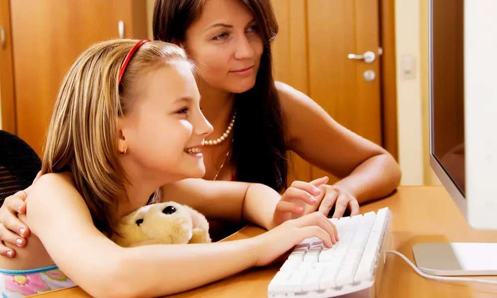 настройка родительского контроля в Новокузнецке