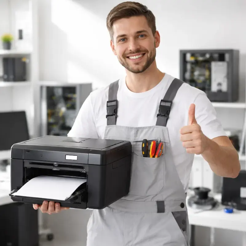 Подключение периферийных устройств к ПК в Новокузнецке