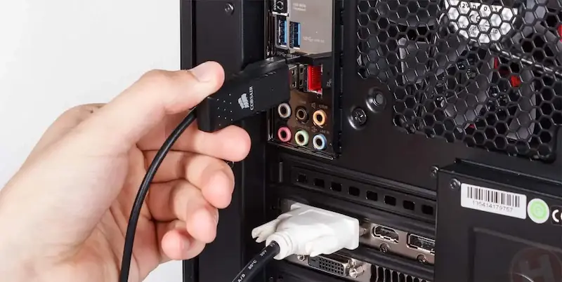 Настройка периферийных устройств в Новокузнецке