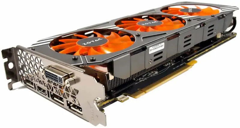 замена видеокарты в Новокузнецке