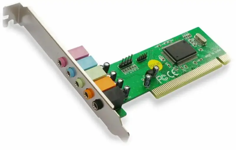 Установка звуковой карты на компьютер в Новокузнецке