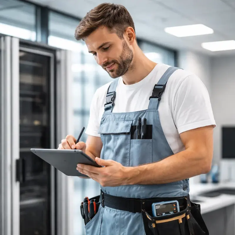 Настроить телефон в Новокузнецке